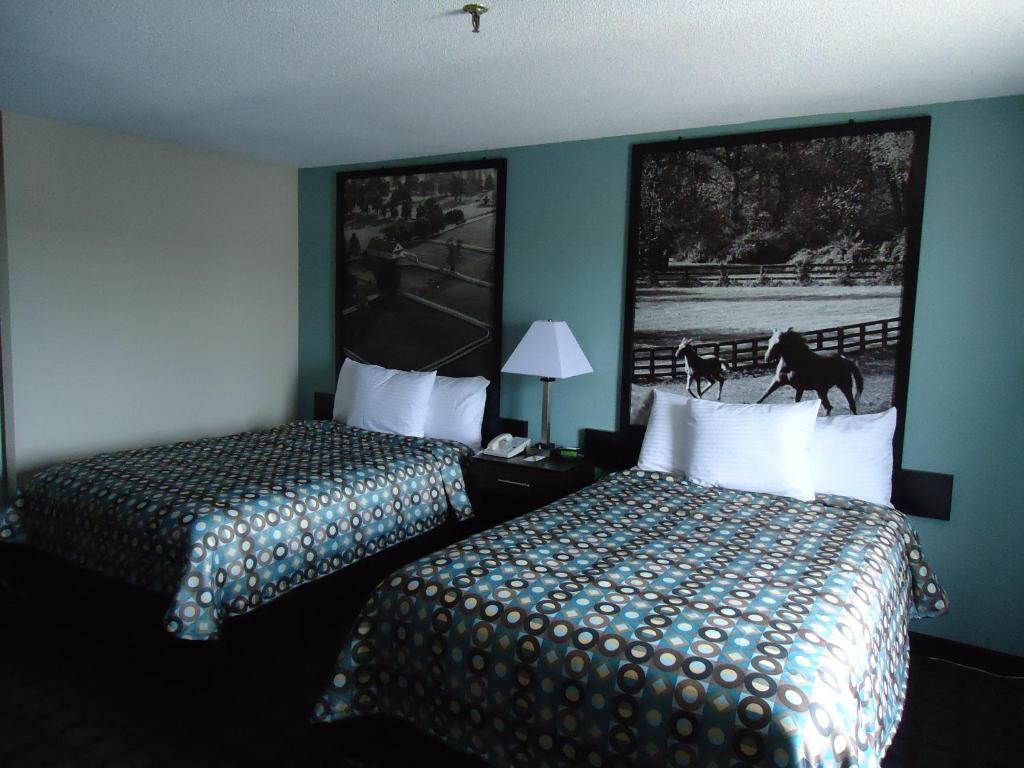 Motel Super 8 Paducah Habitación foto