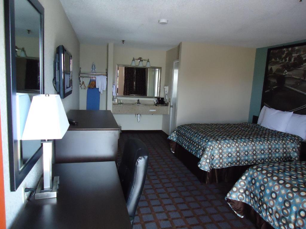 Motel Super 8 Paducah Habitación foto