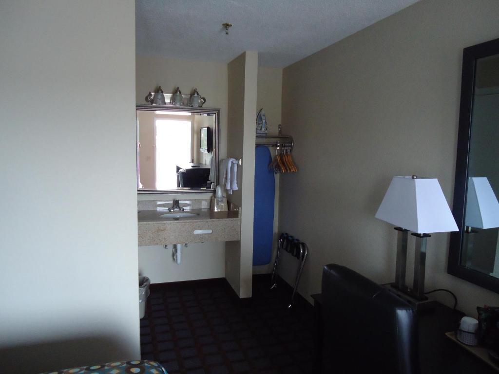 Motel Super 8 Paducah Habitación foto